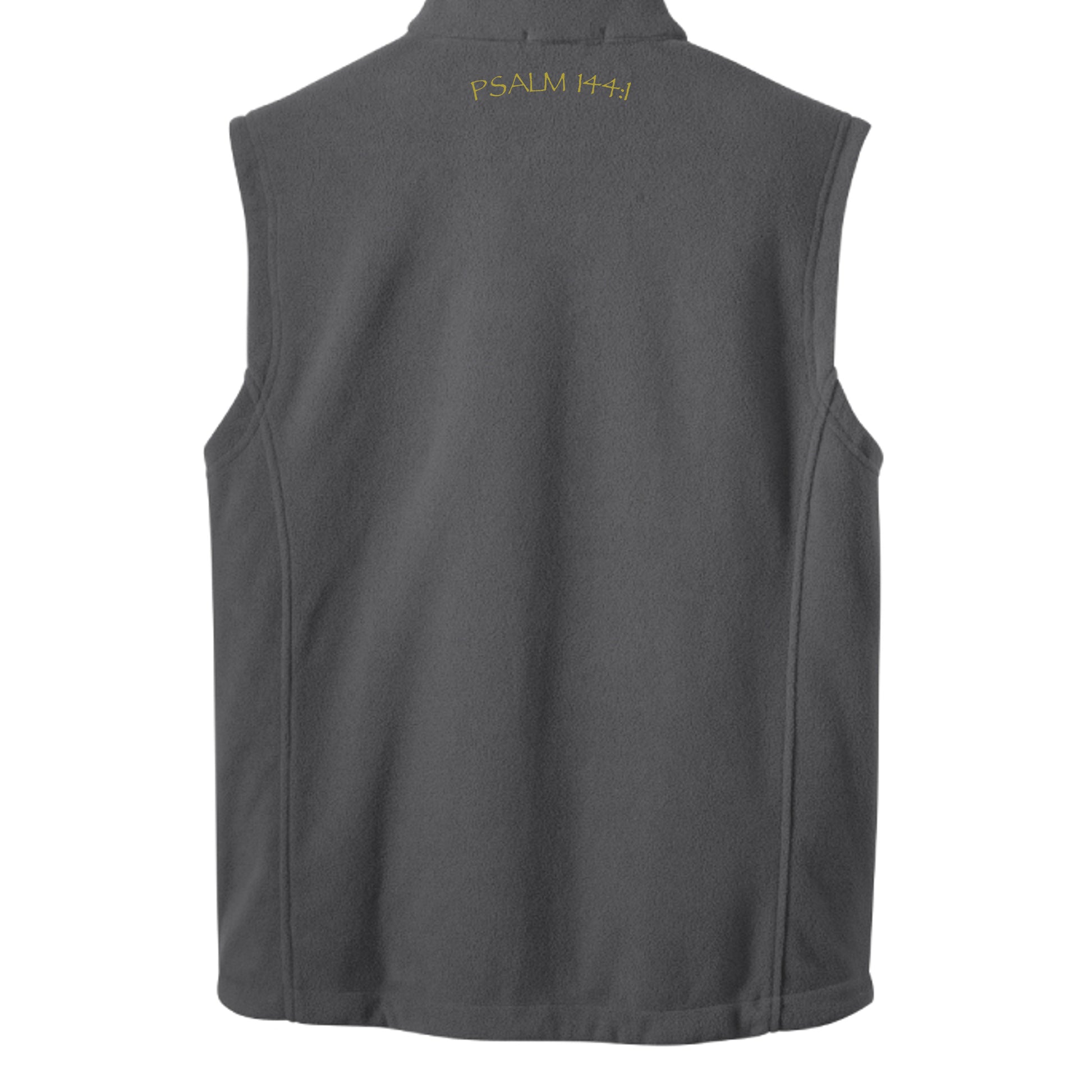 Iron Grey - F219 - BACK