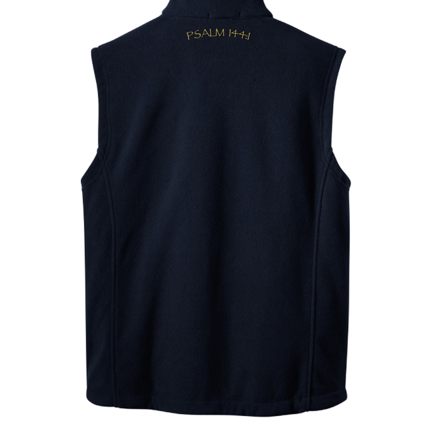 True Navy - F219 - BACK