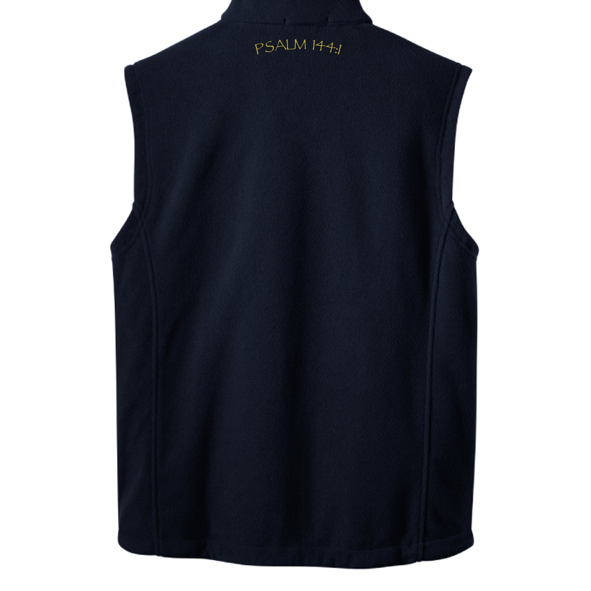 True Navy - F219 - BACK