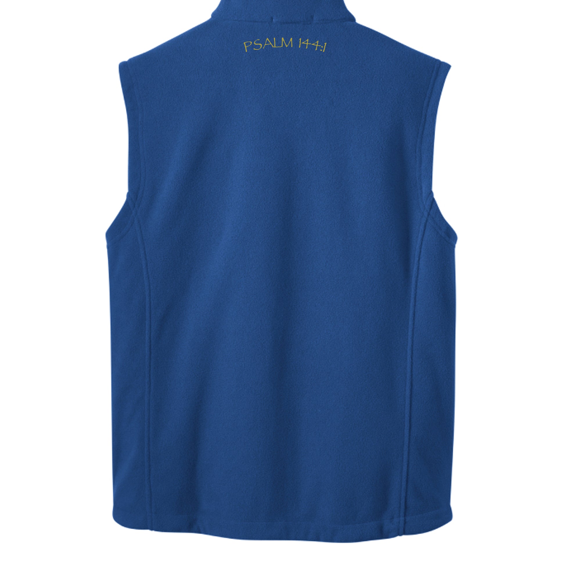 True Royal - F219 - BACK