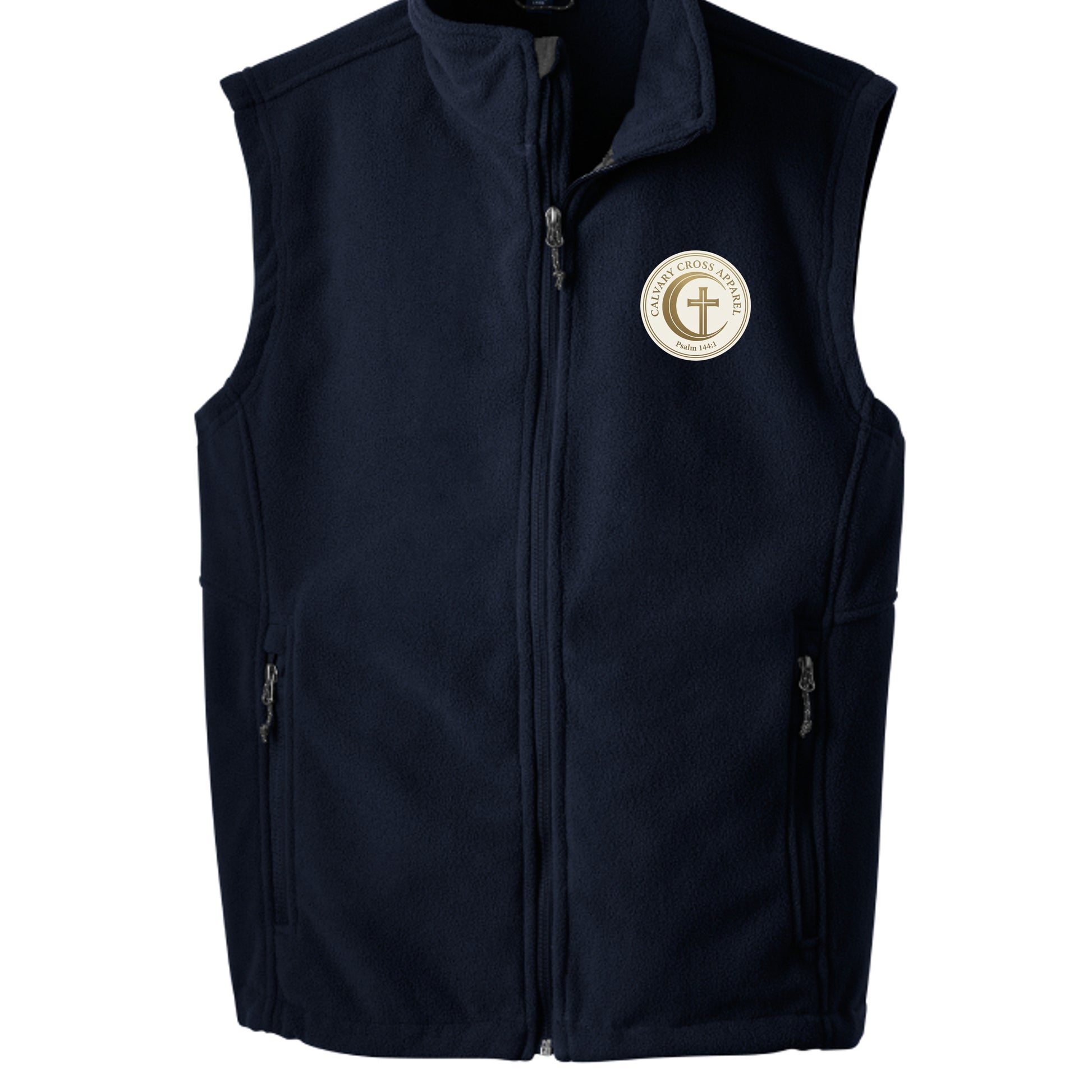 True Navy - F219 - FRONT
