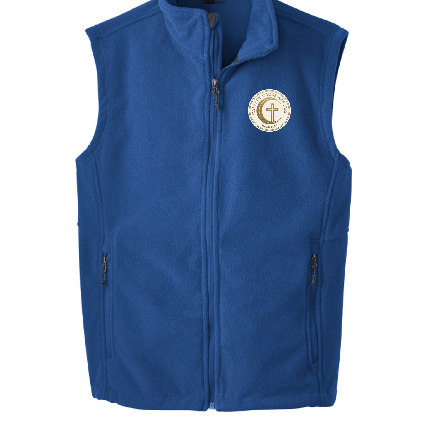 True Royal - F219 - FRONT