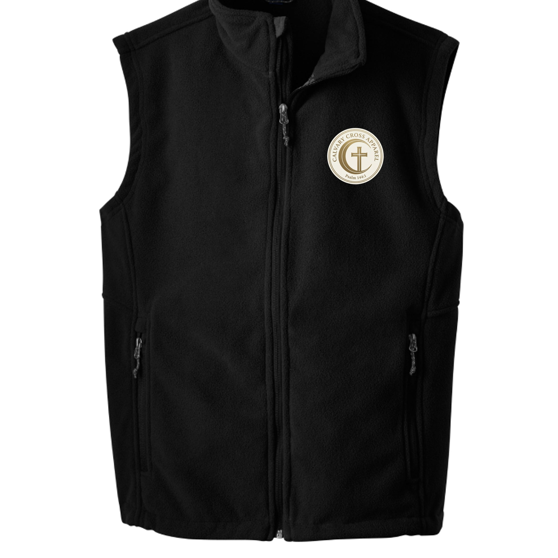 Black - F219 - FRONT
