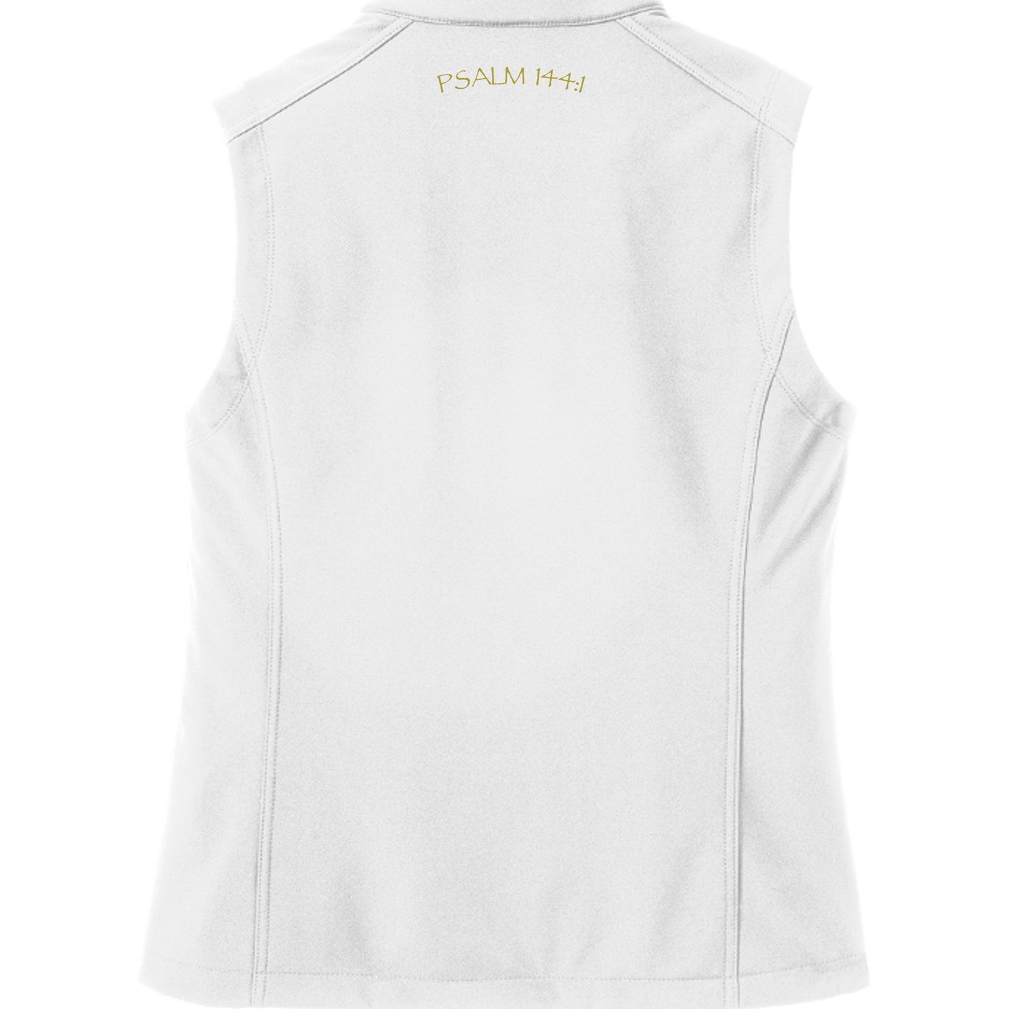 Marshmallow - L325 - BACK
