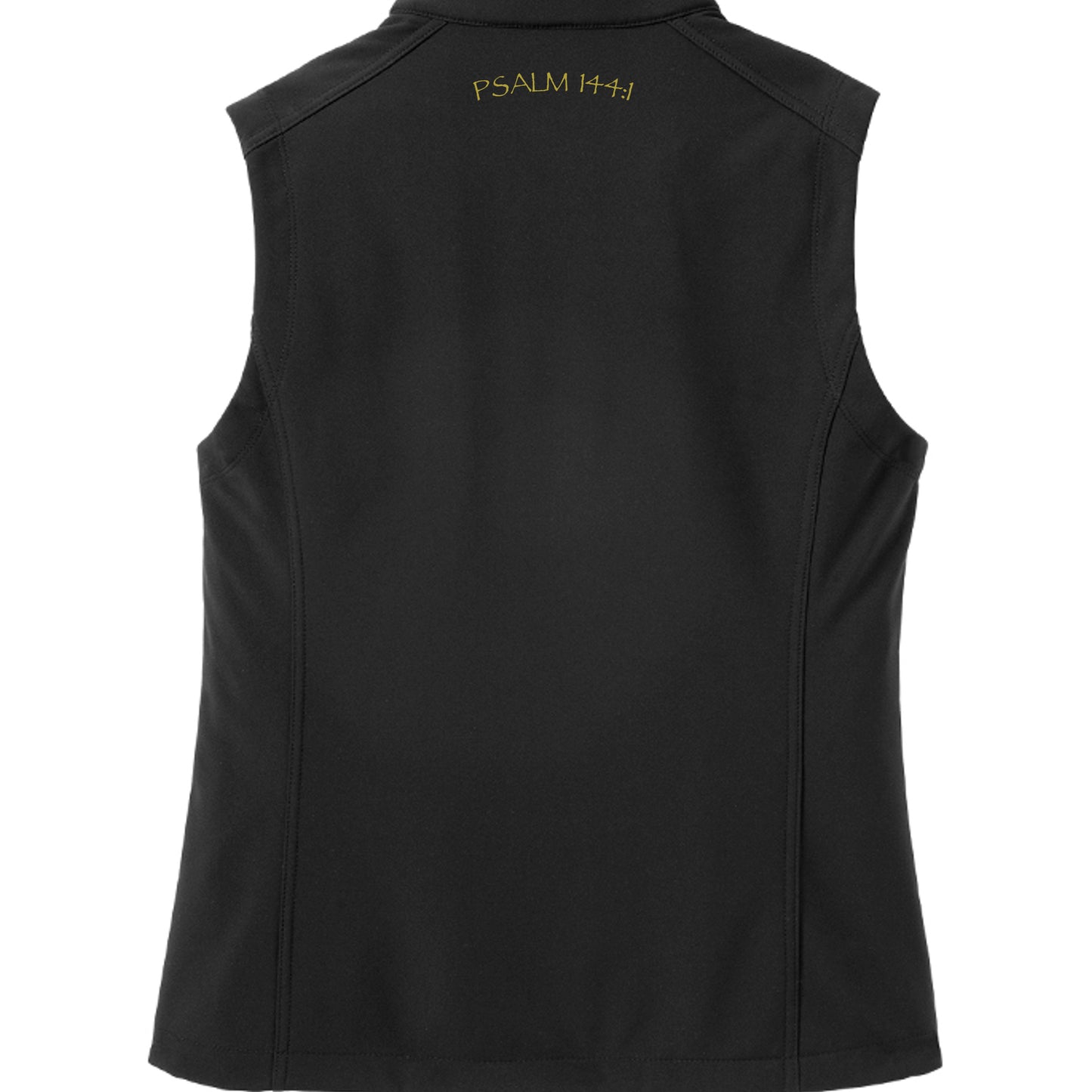Black - L325 - BACK