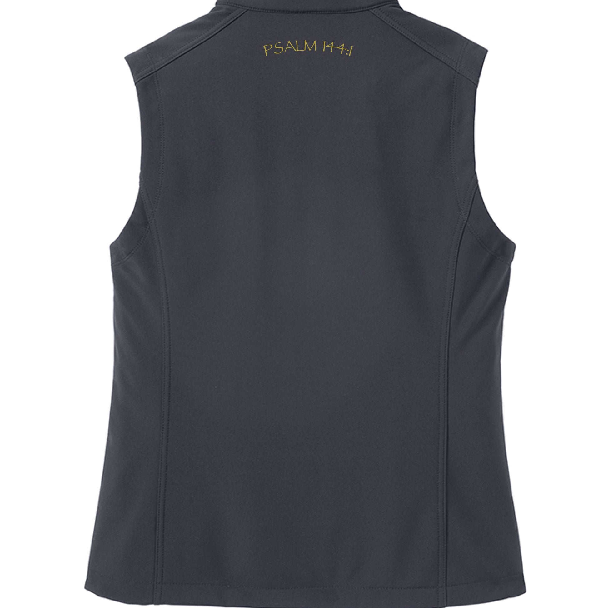 Batlshp Grey - L325 - BACK
