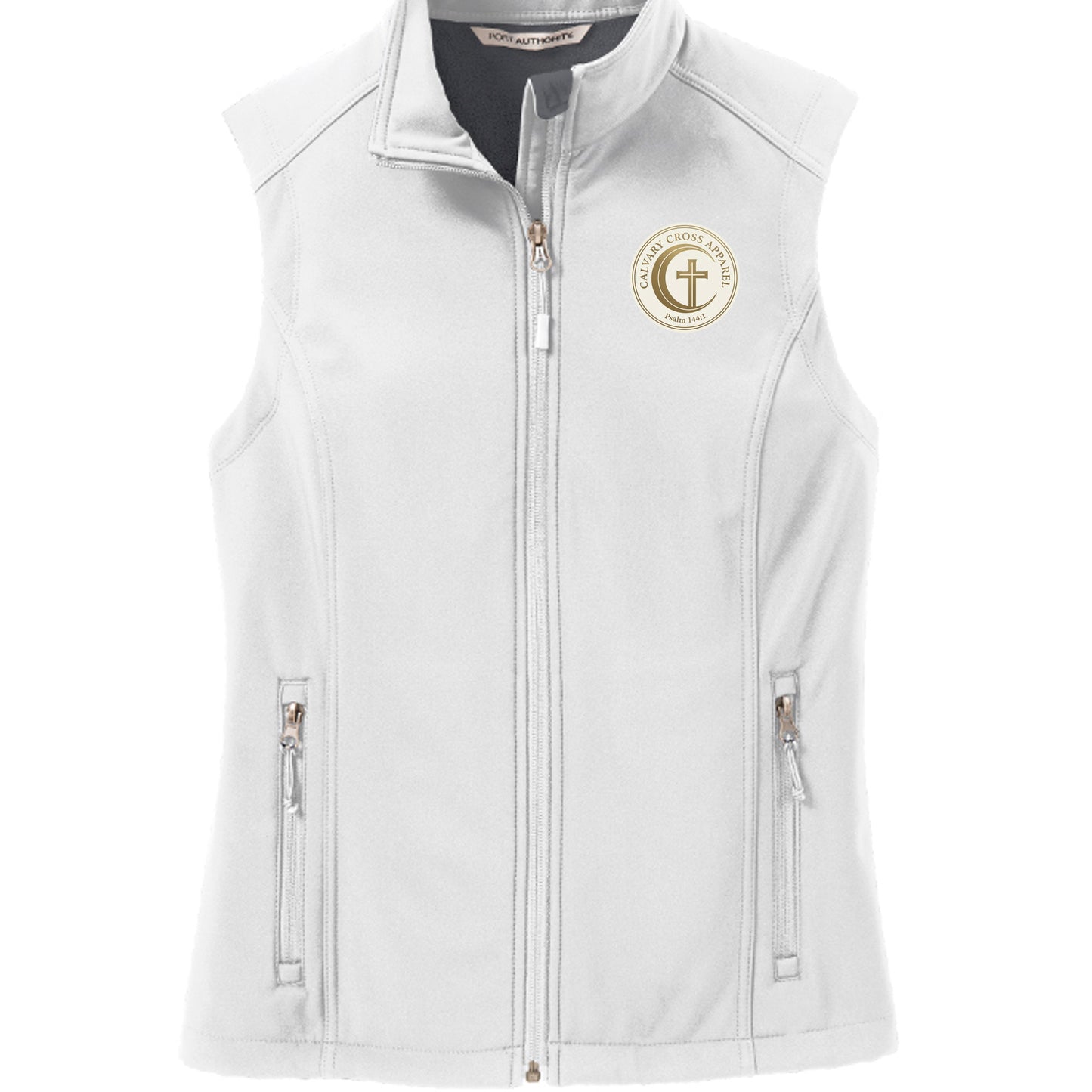 Marshmallow - L325 - FRONT