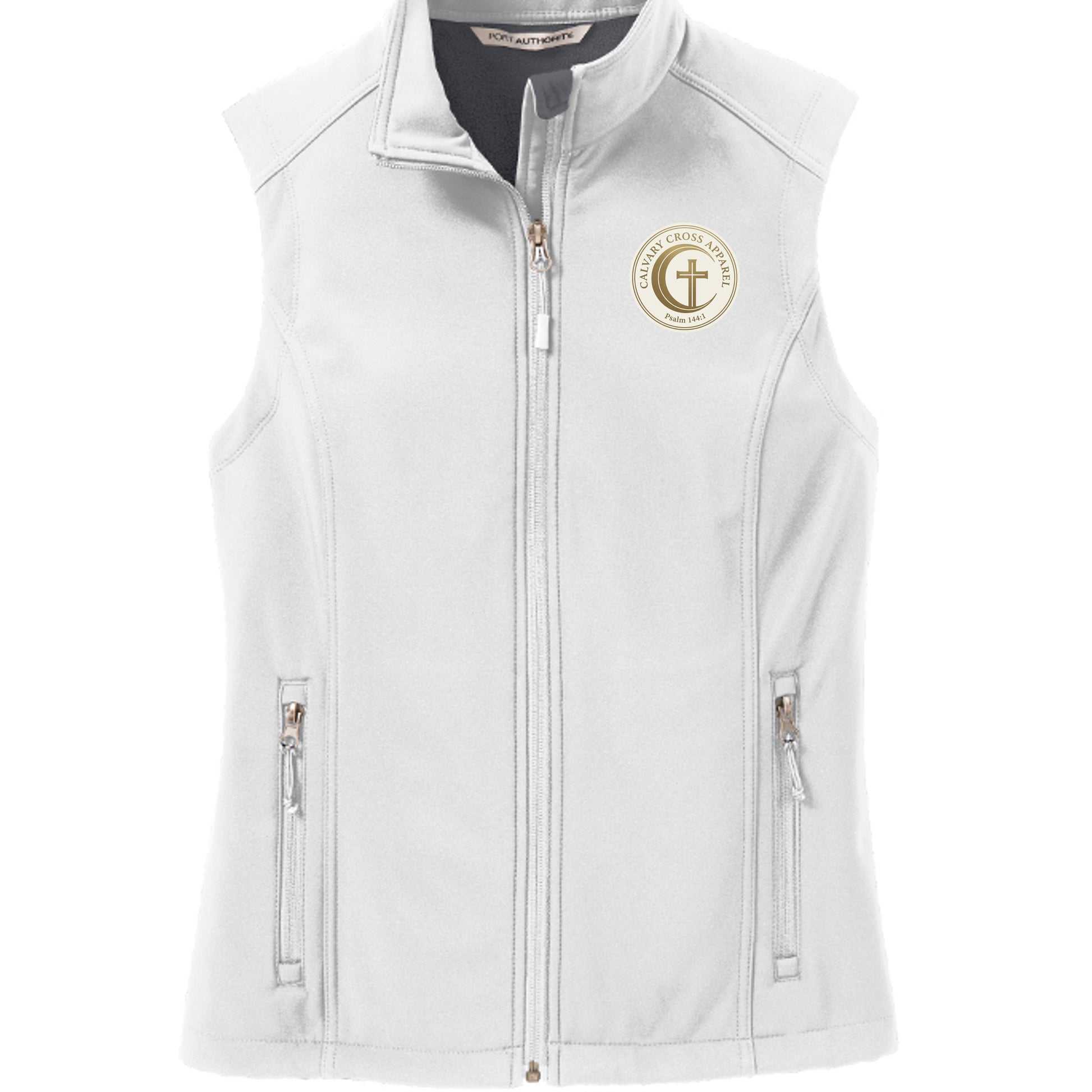 Marshmallow - L325 - FRONT