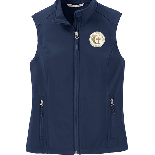 Dress Blue Nvy - L325 - FRONT