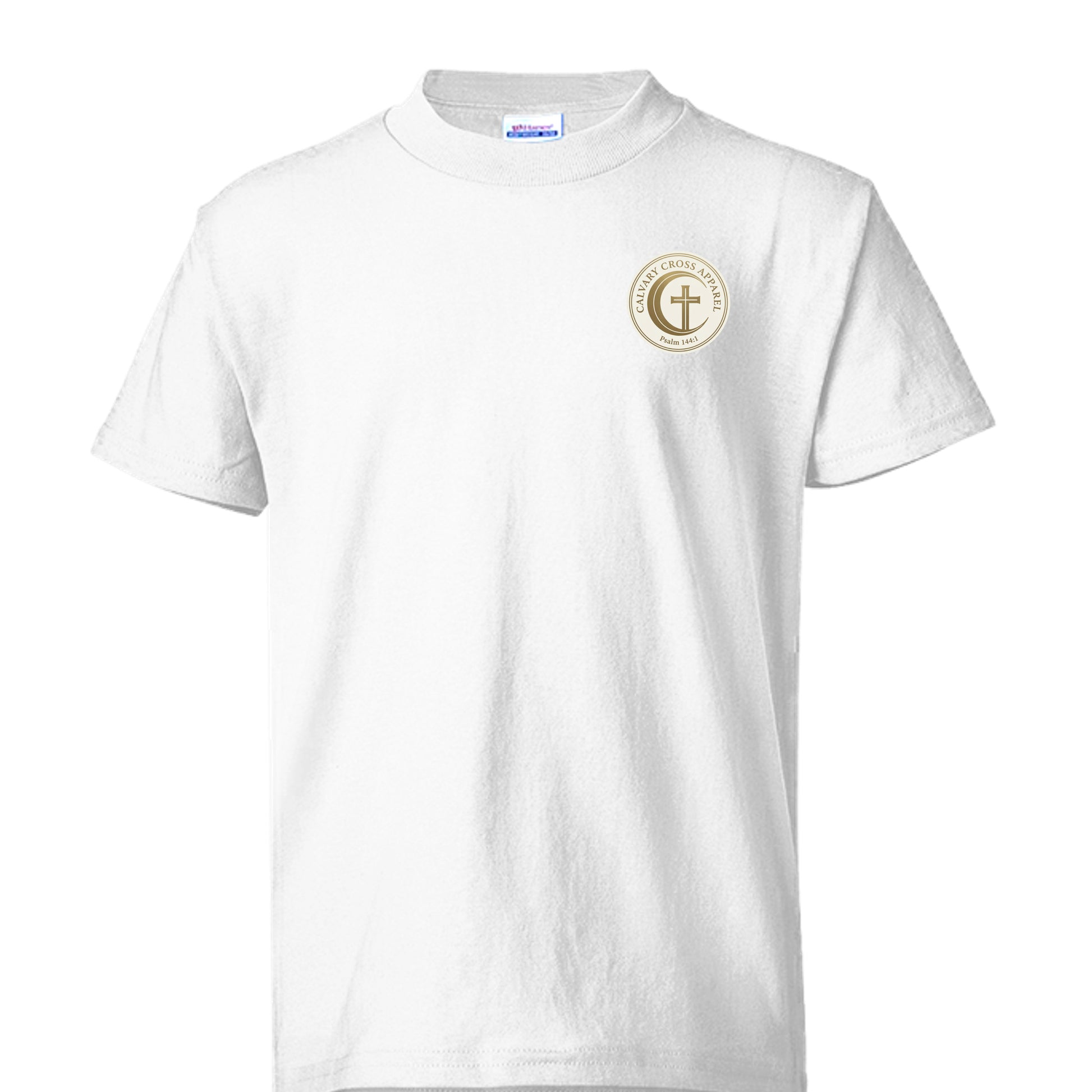 WHITE - 5370 - FRONT