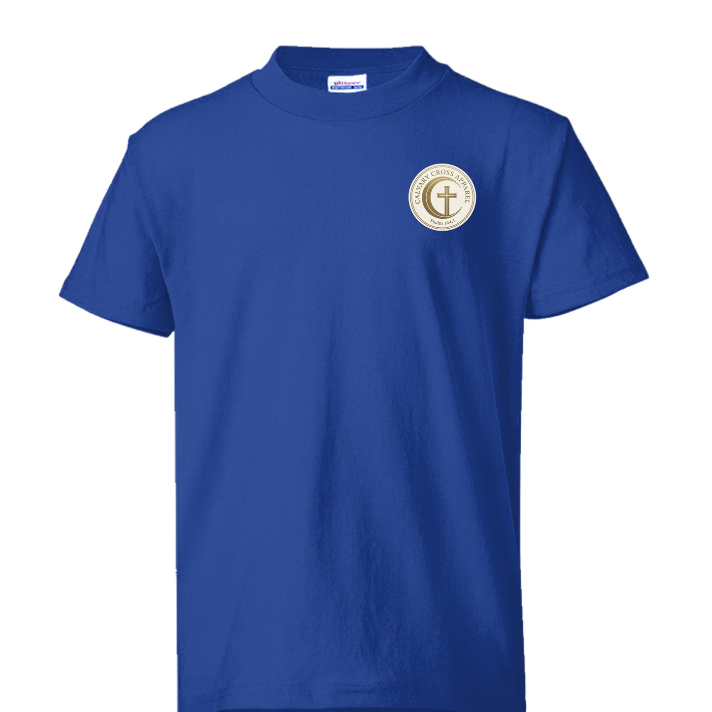 DEEP ROYAL - 5370 - FRONT