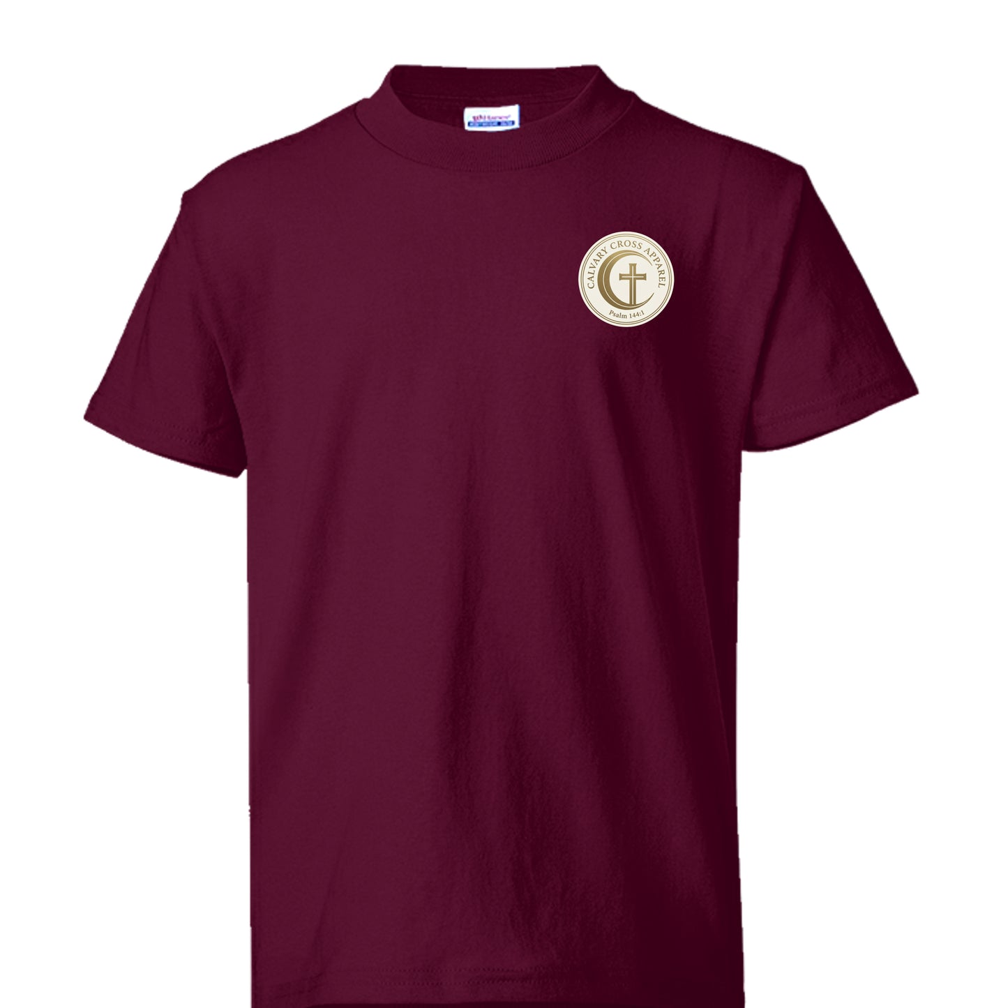 MAROON - 5370 - FRONT