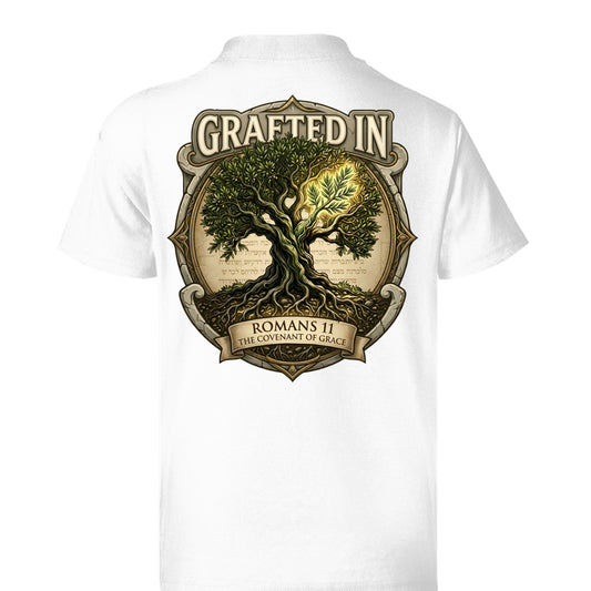 WHITE - 5370 - BACK