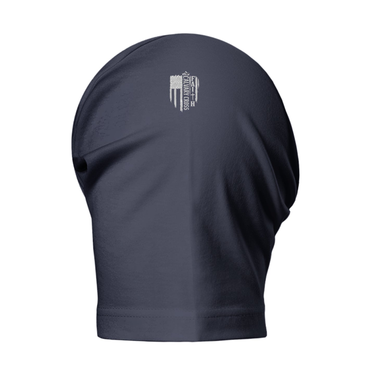 Heather Navy - 5370 - SLEEVE_RIGHT