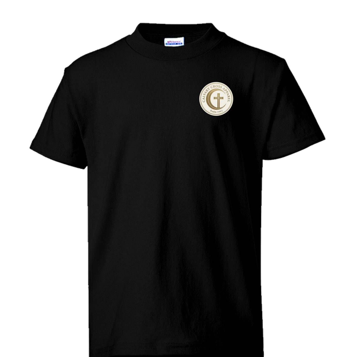 BLACK - 5370 - FRONT