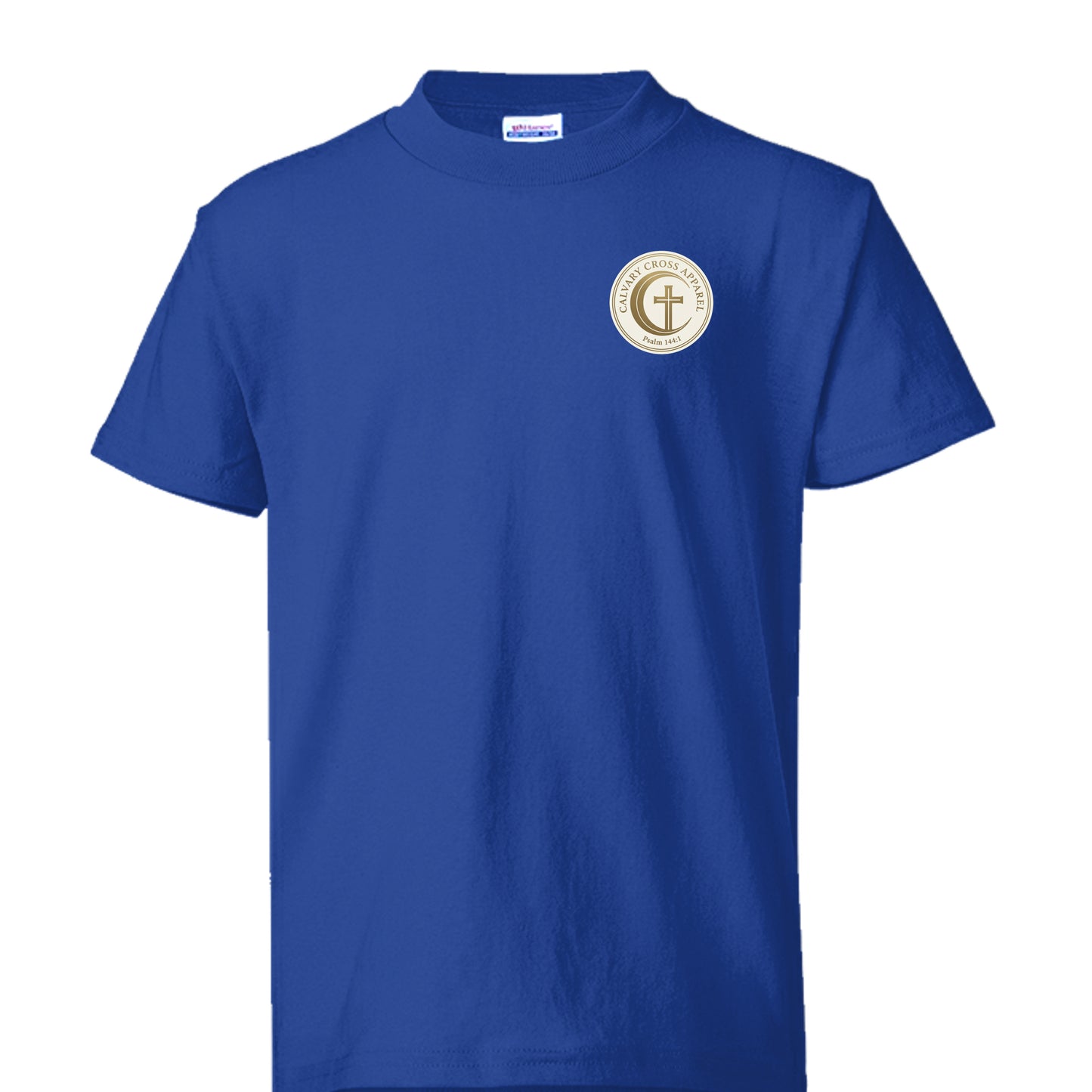 DEEP ROYAL - 5370 - FRONT