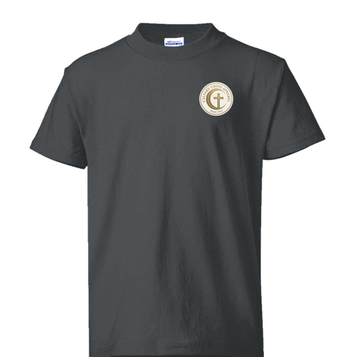 SMOKE GRAY - 5370 - FRONT