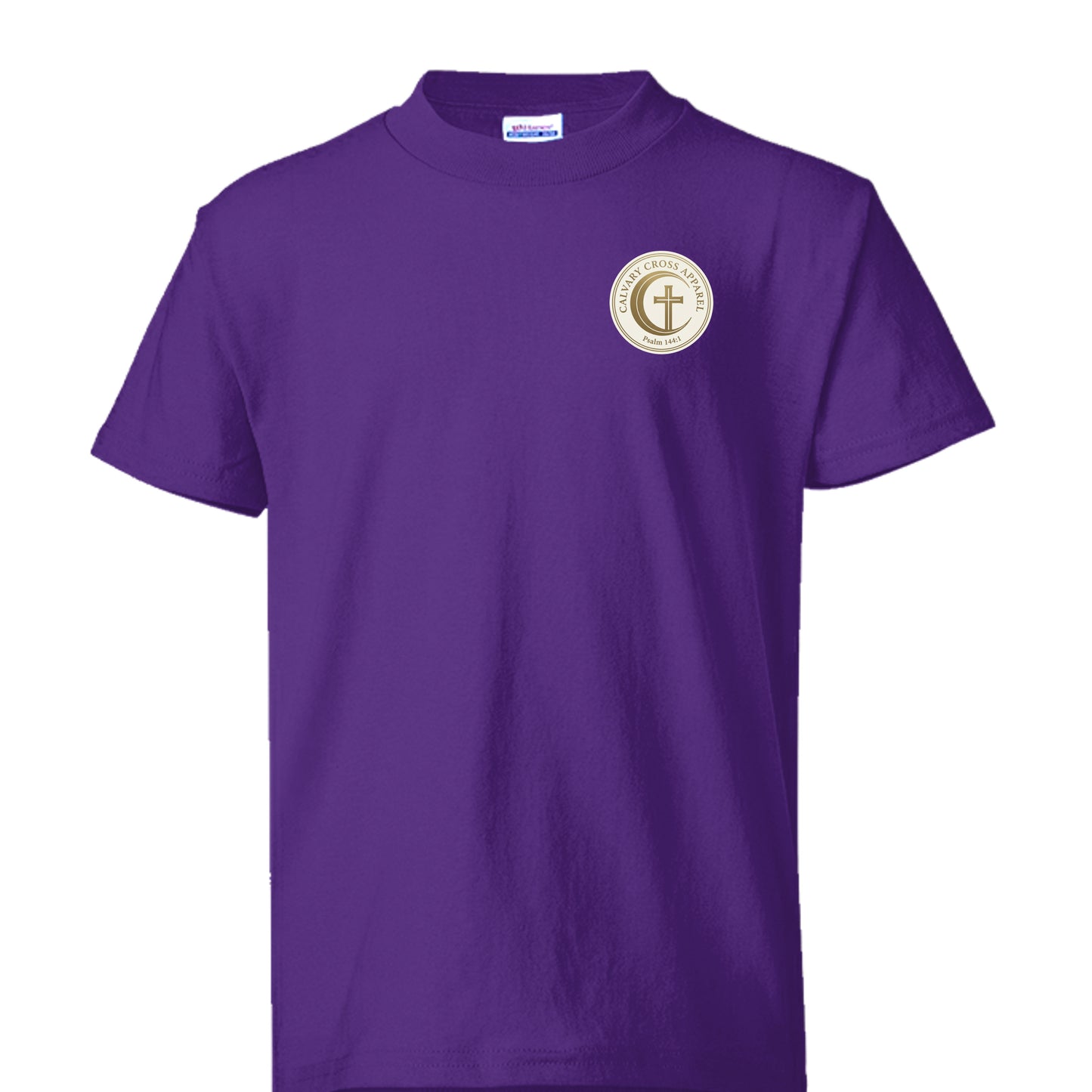 PURPLE - 5370 - FRONT