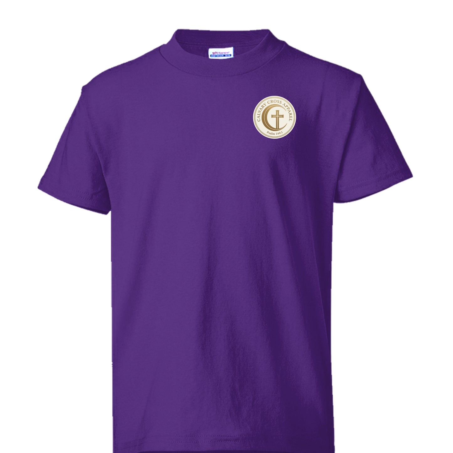 PURPLE - 5370 - FRONT