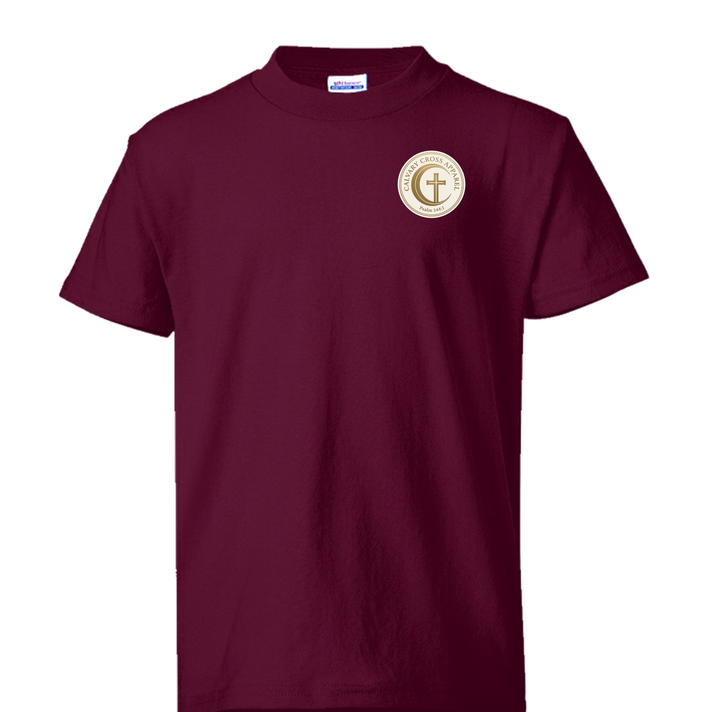 MAROON - 5370 - FRONT