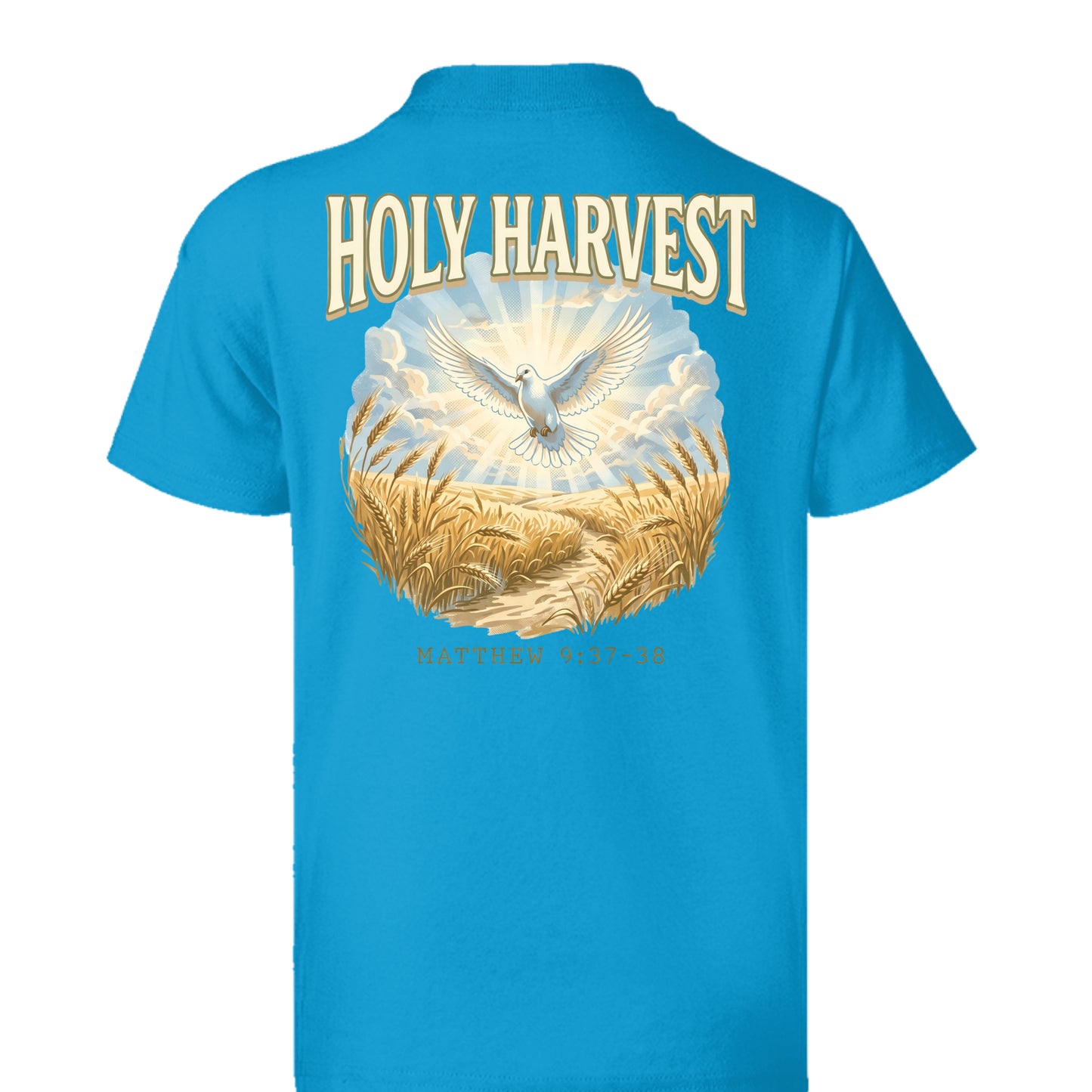 TEAL - 5370 - BACK