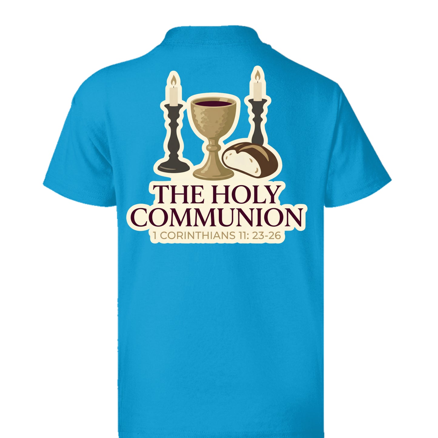 TEAL - 5370 - BACK