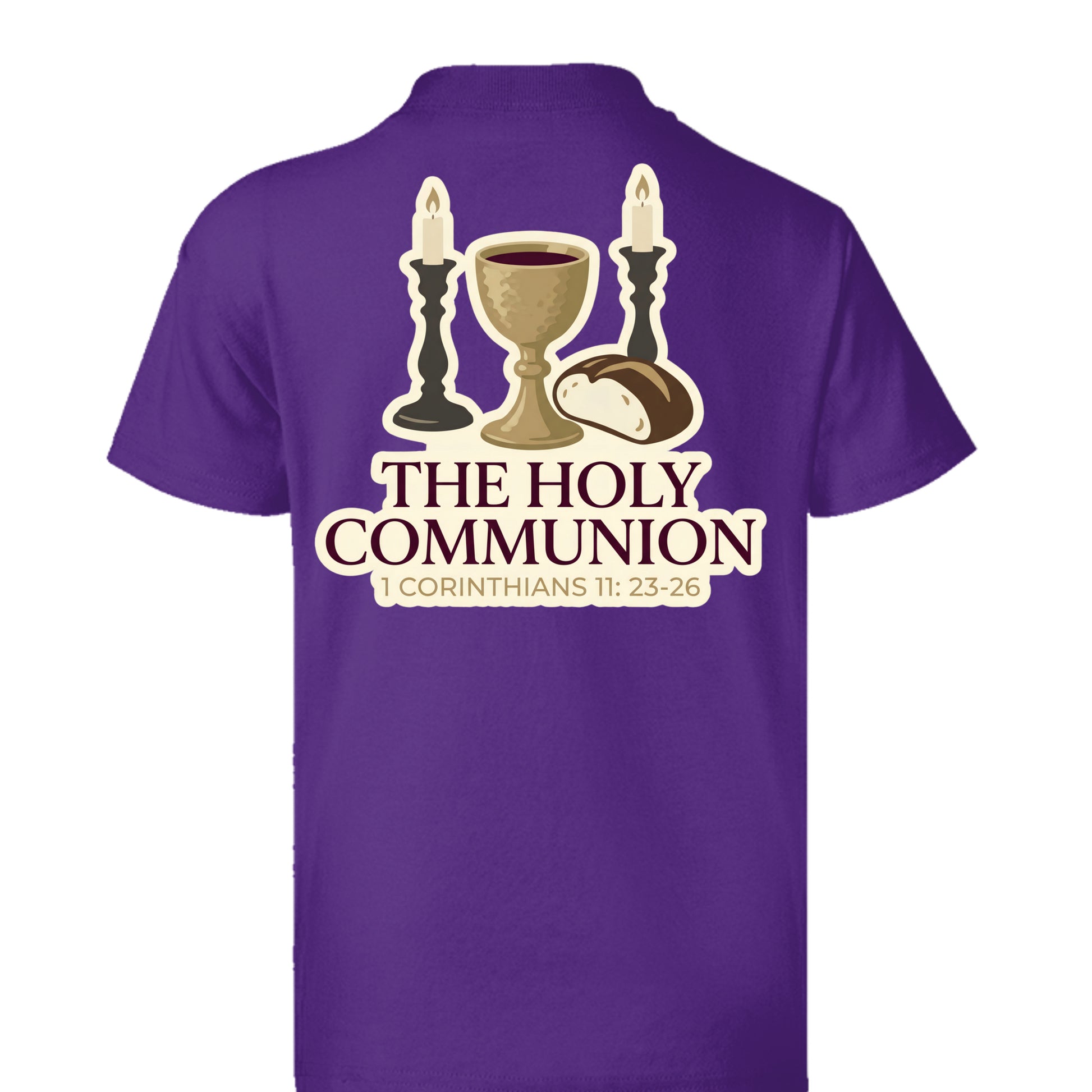 PURPLE - 5370 - BACK