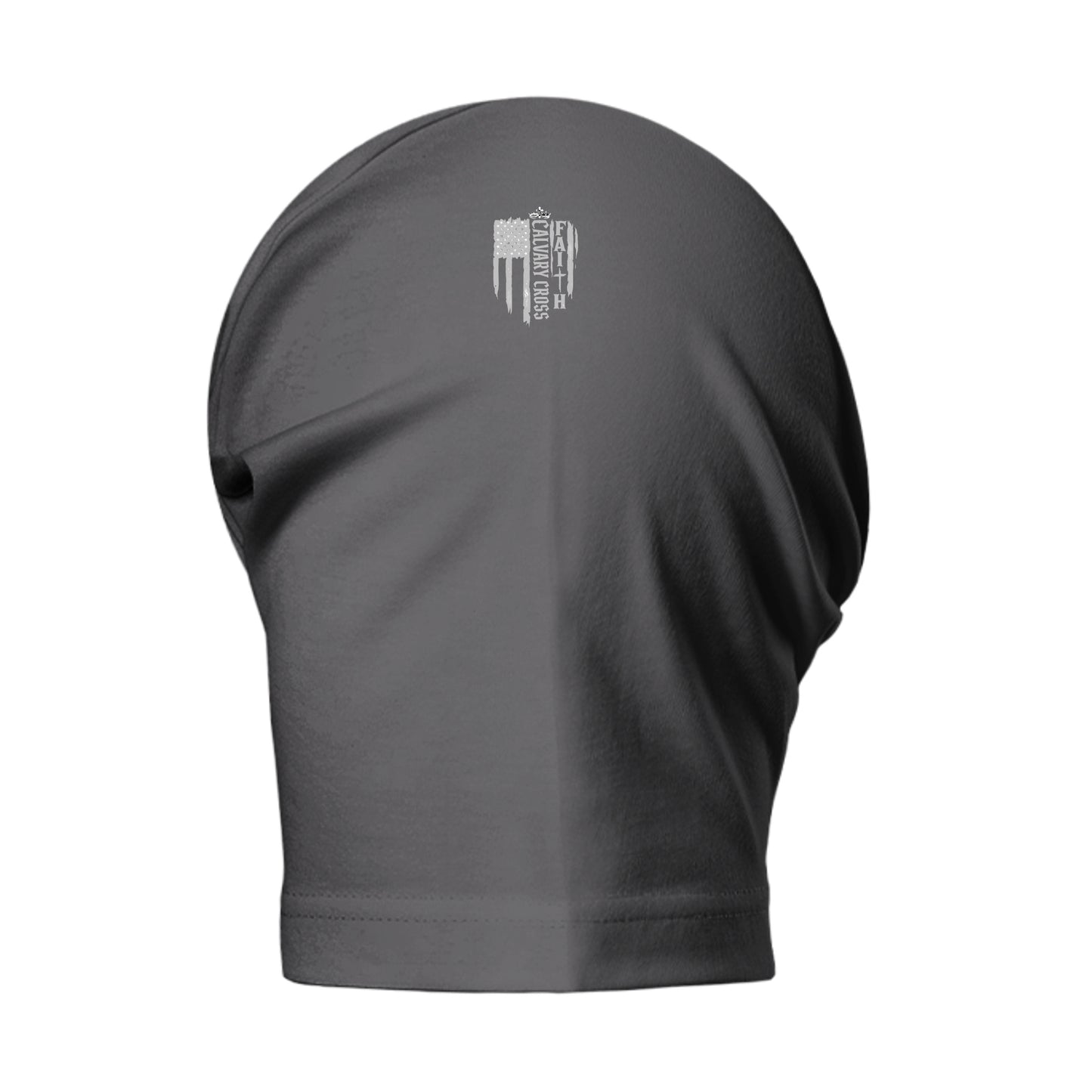 Charcoal Heather - 5370 - SLEEVE_RIGHT