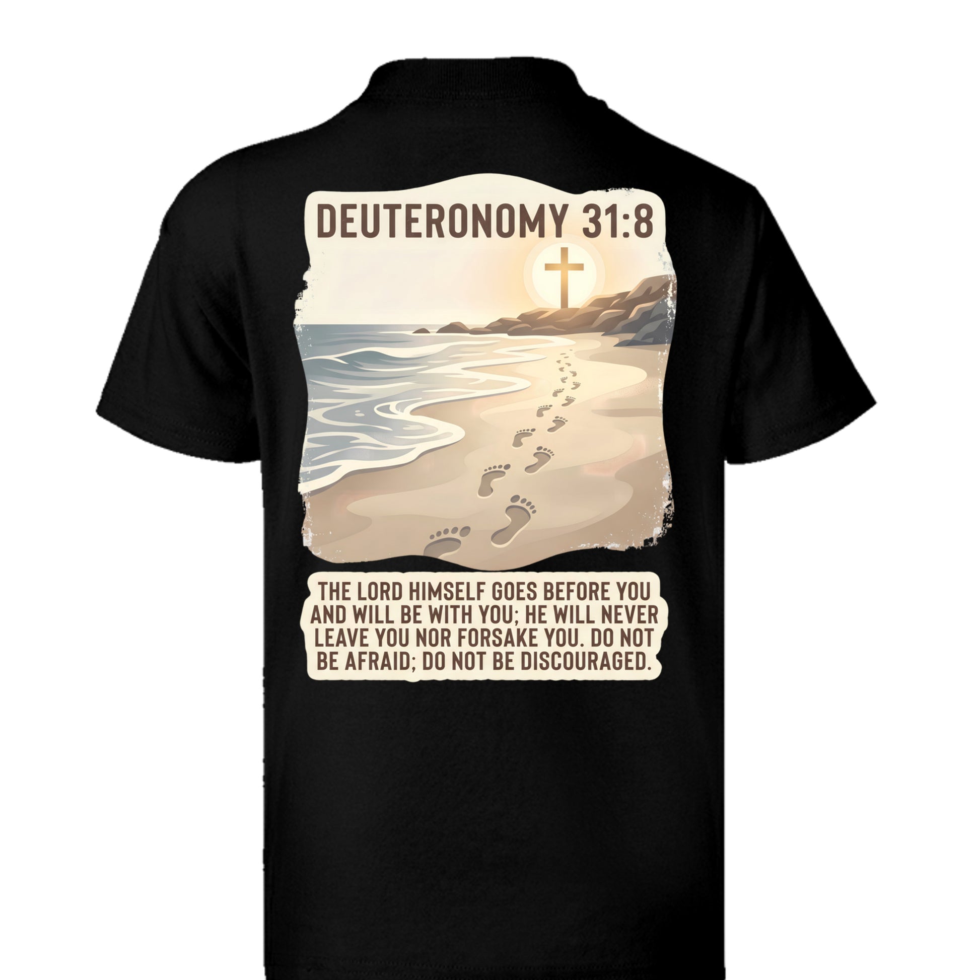 BLACK - 5370 - BACK