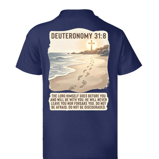 NAVY - 5370 - BACK