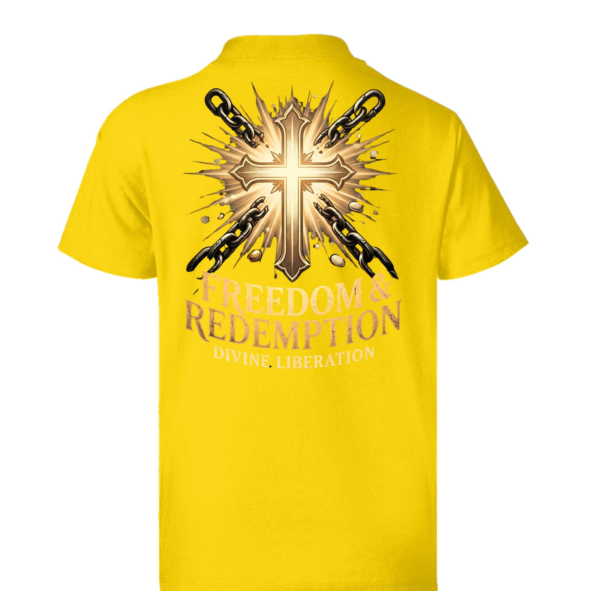 GOLD - 5370 - BACK