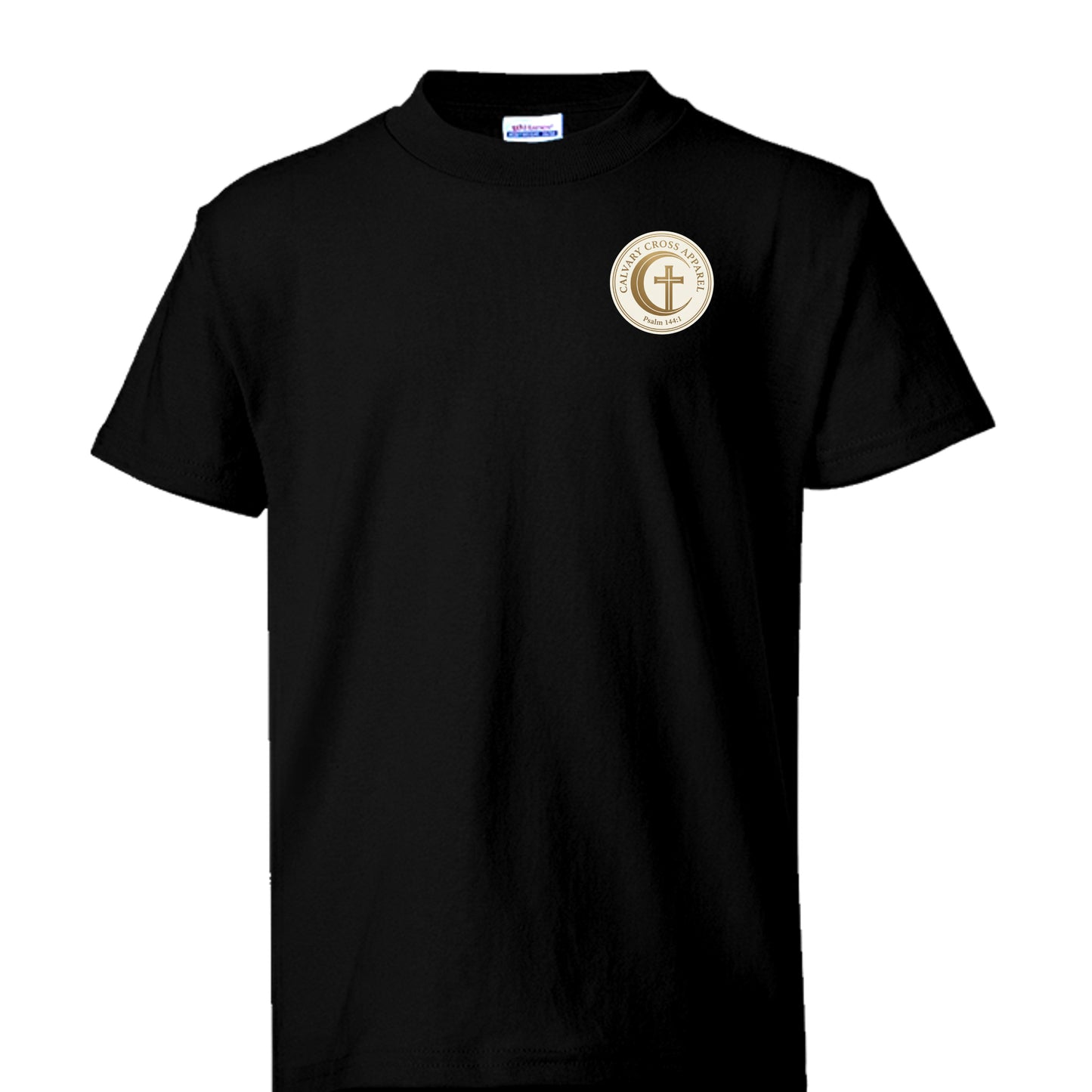BLACK - 5370 - FRONT