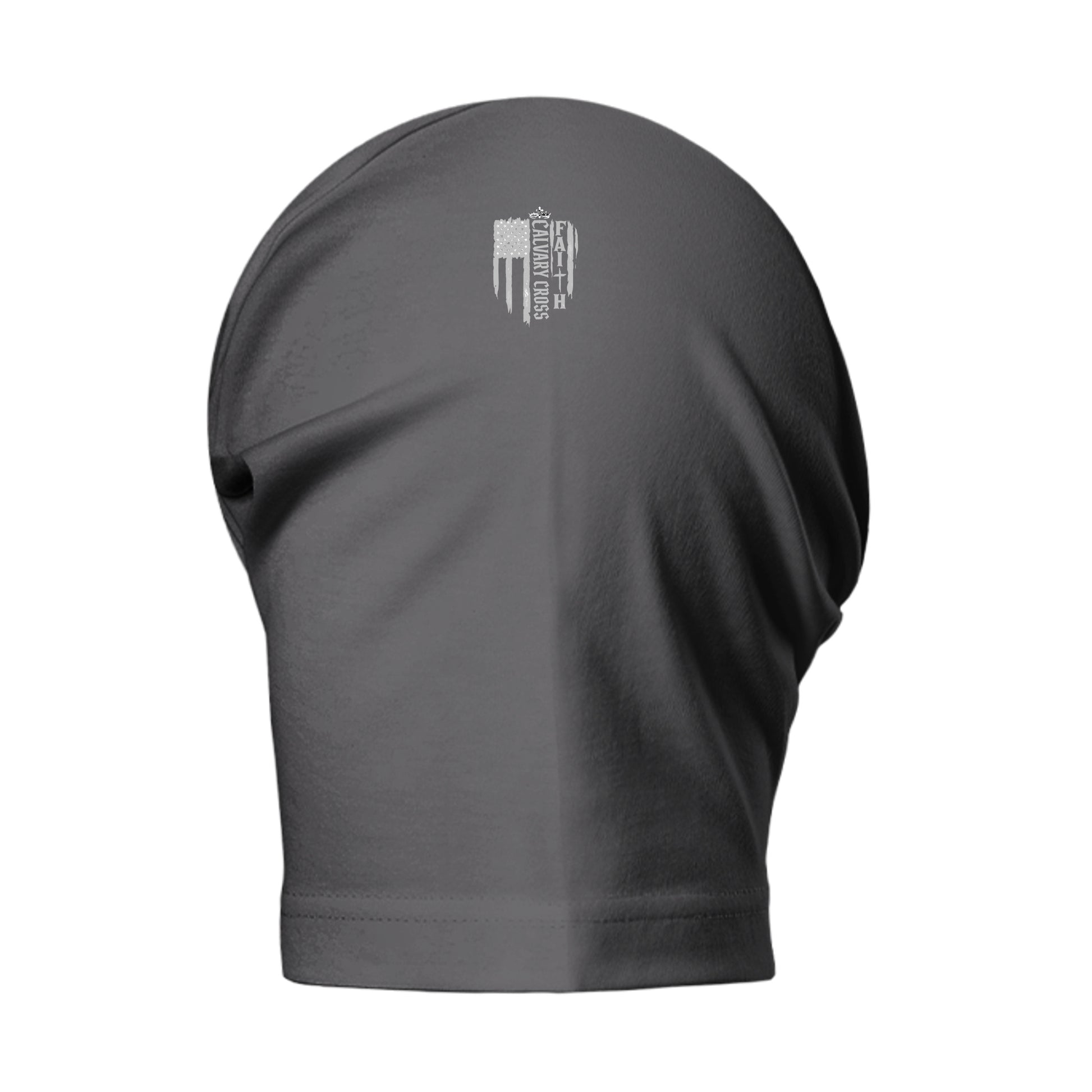 Charcoal Heather - 5370 - SLEEVE_RIGHT