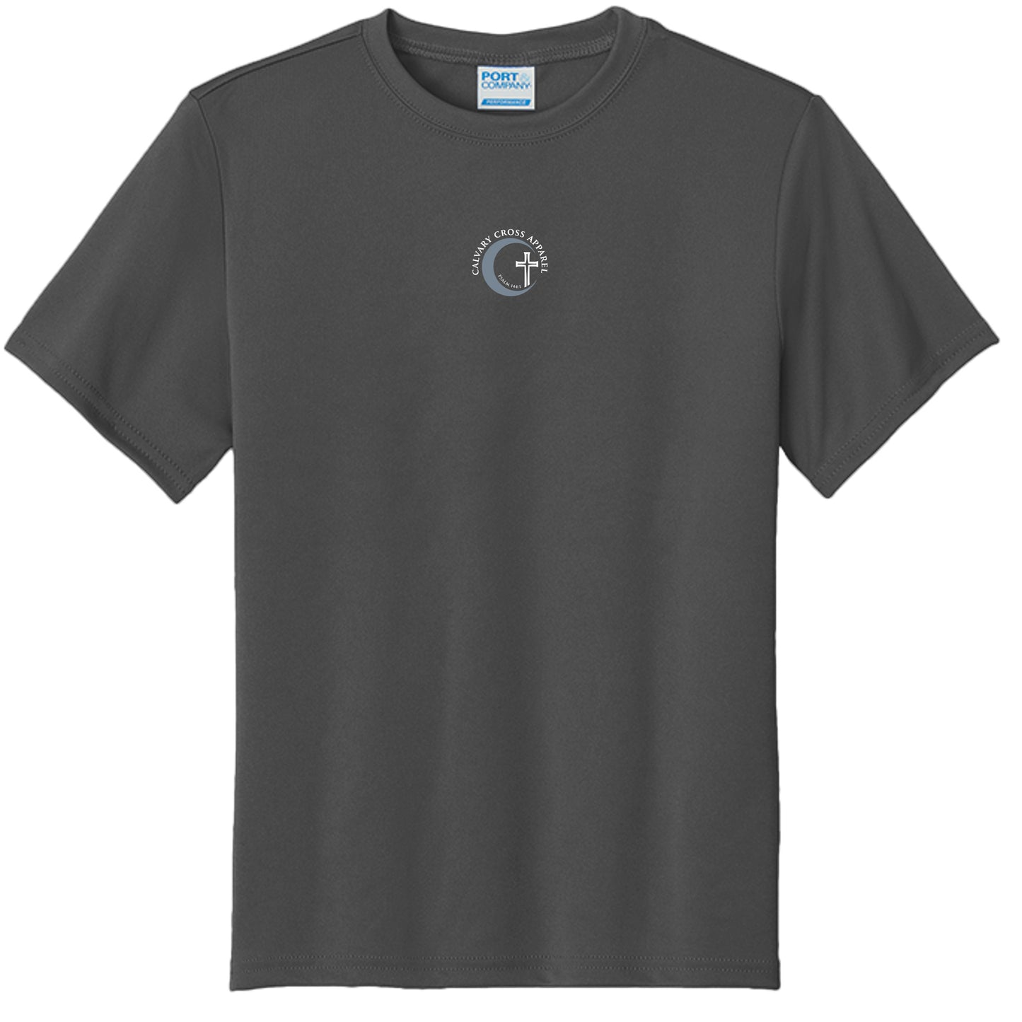 Charcoal - PC380Y - FRONT