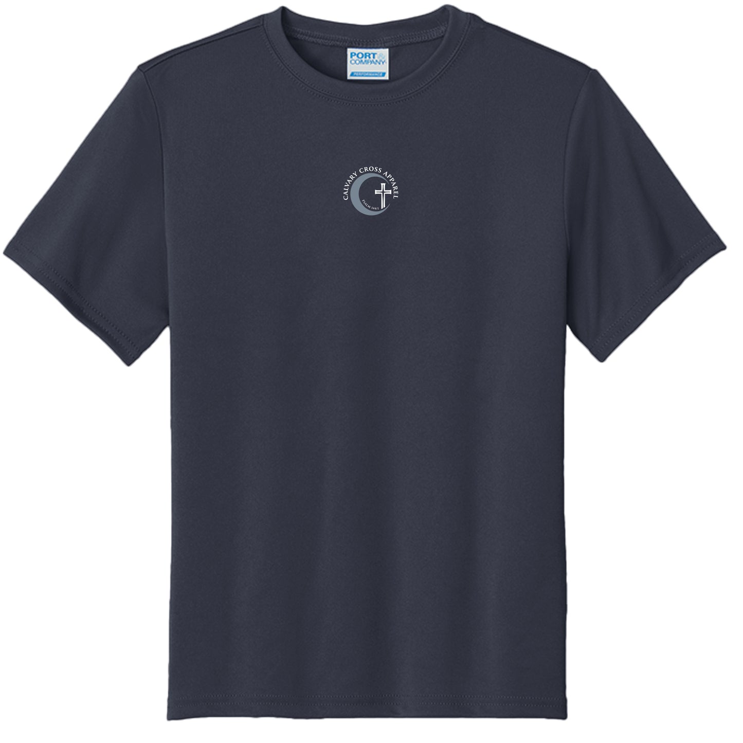 Deep Navy - PC380Y - FRONT