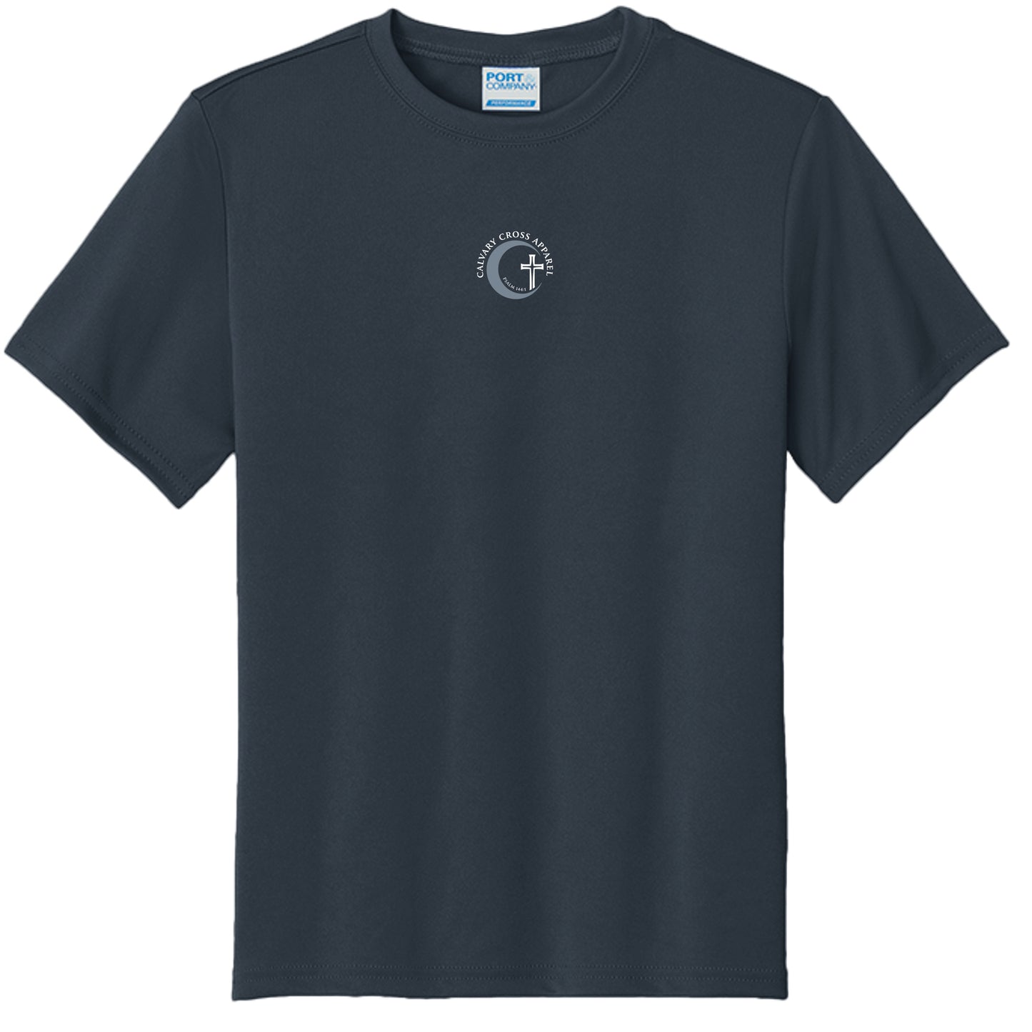 True Navy - PC380Y - FRONT