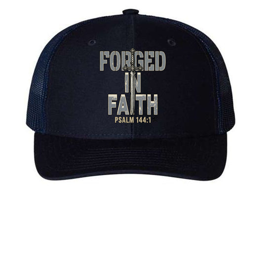 Navy - 112Y - FRONT
