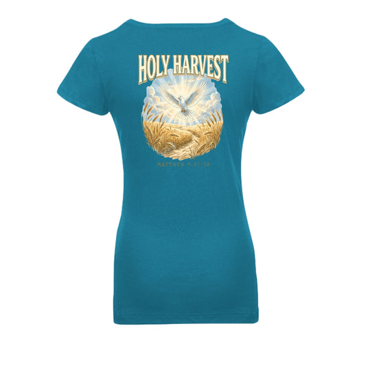 Turquoise - N3710 - BACK