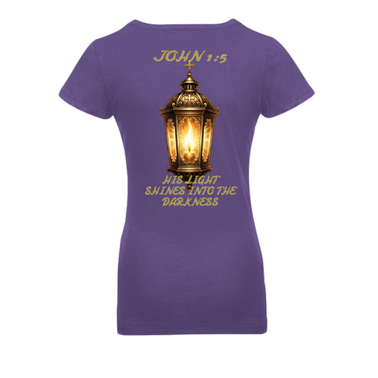 Purple Rush - N3710 - BACK