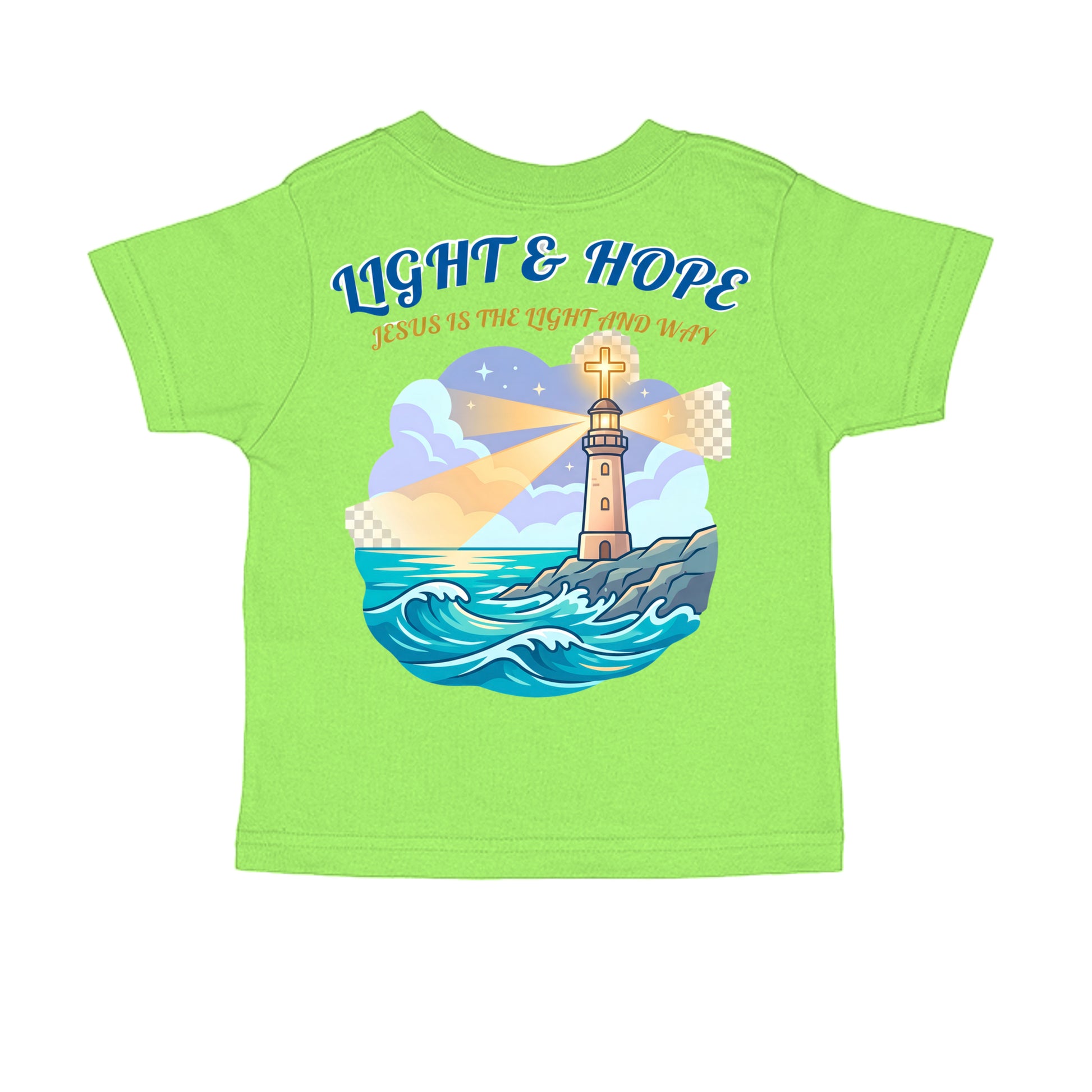 KEY LIME - RS3301 - BACK