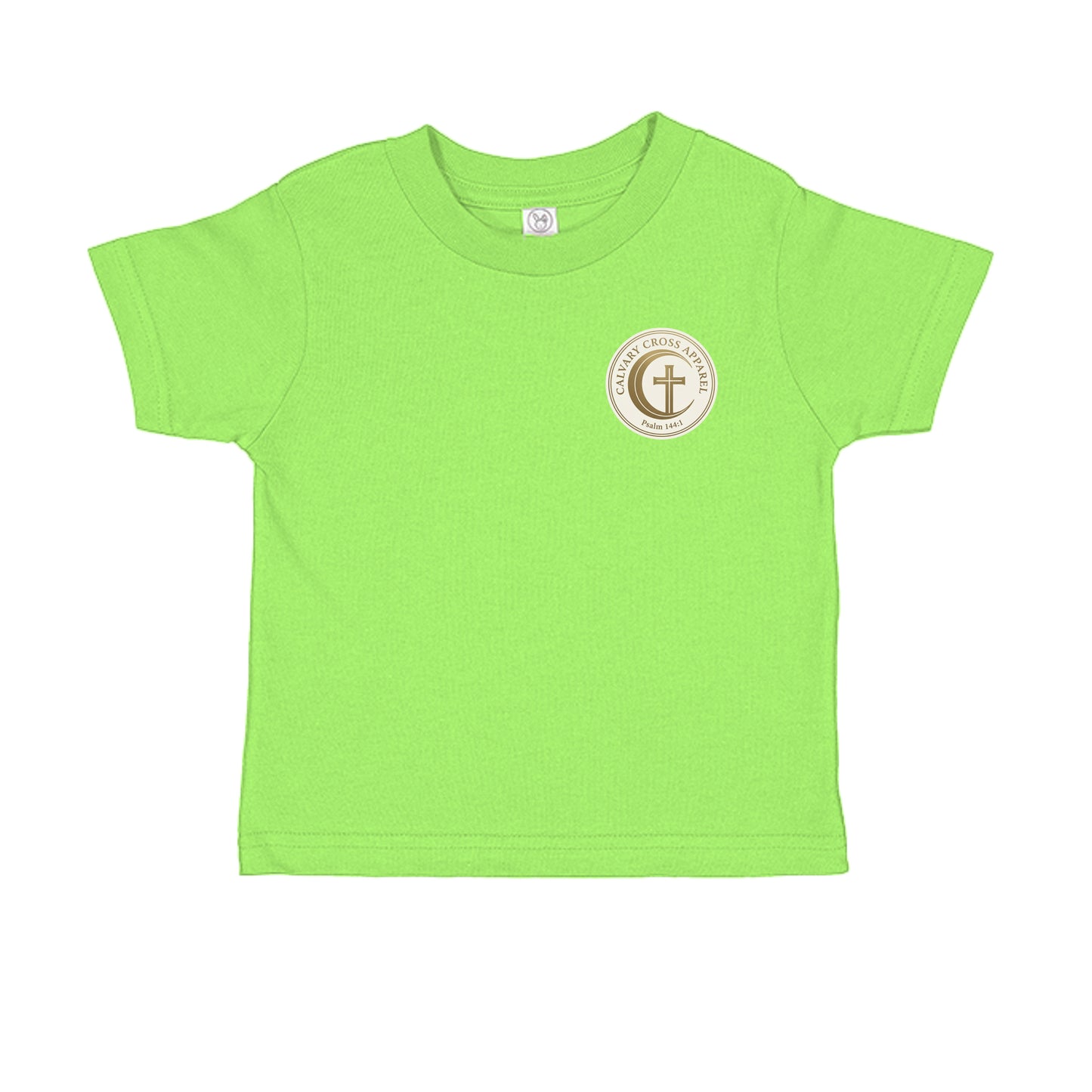 KEY LIME - RS3301 - FRONT