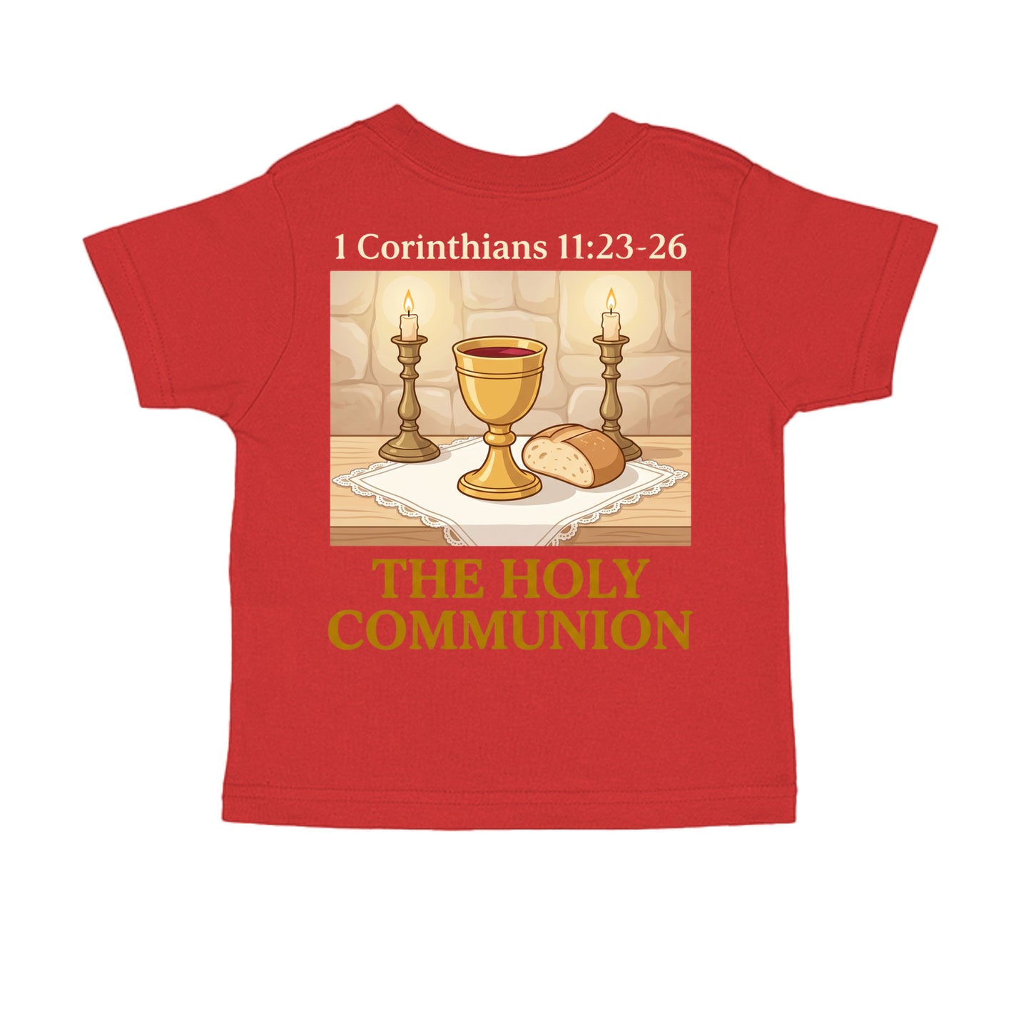 RED - RS3301 - BACK