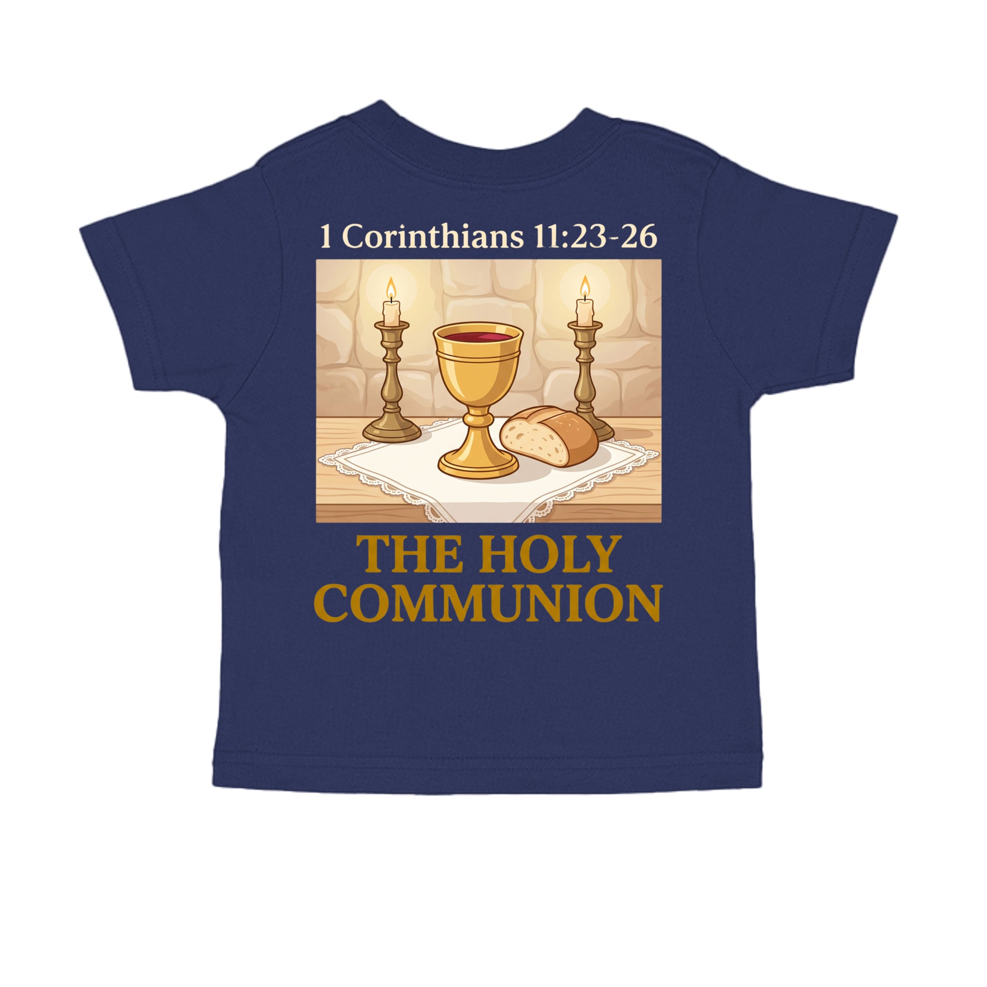 NAVY - RS3301 - BACK