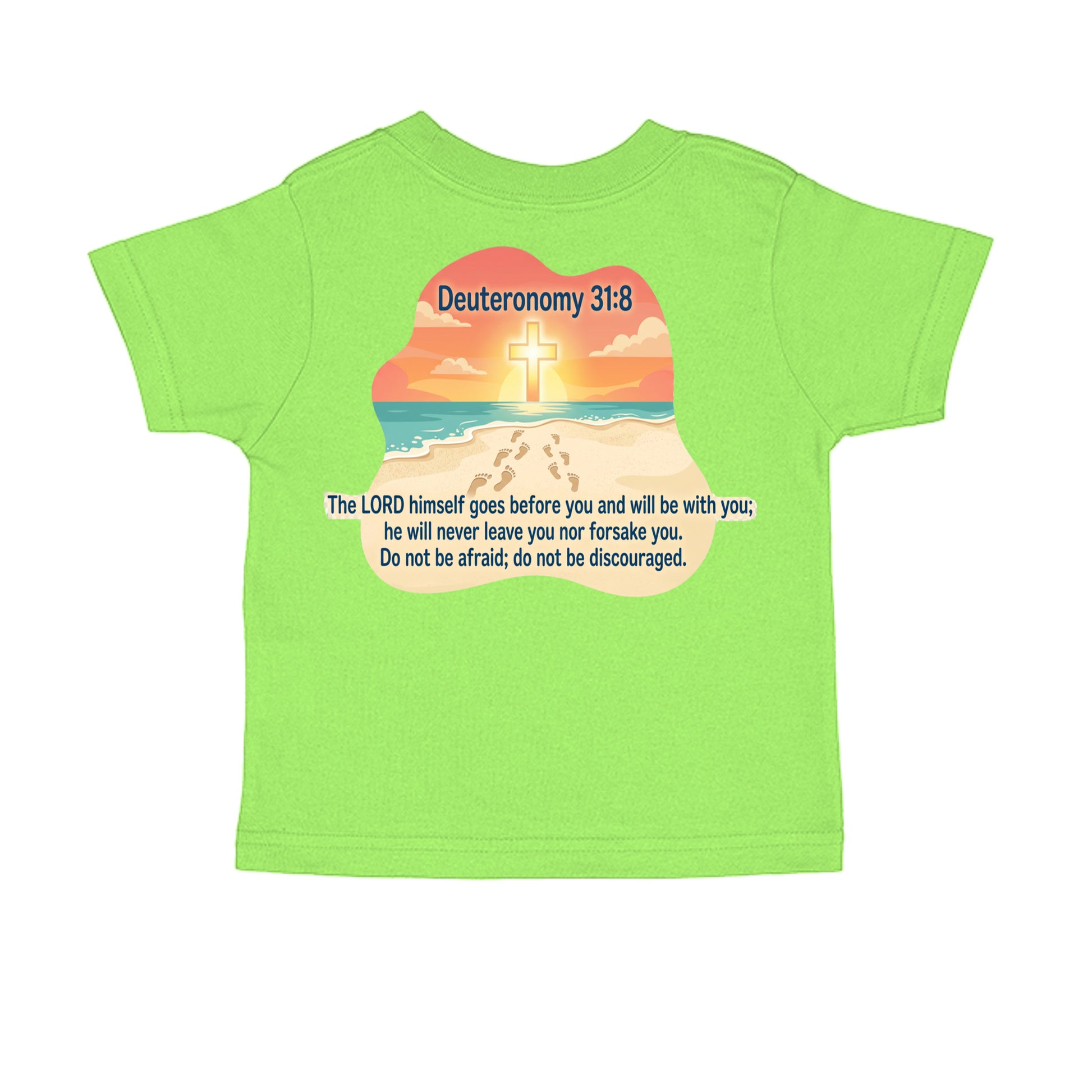 KEY LIME - RS3301 - BACK