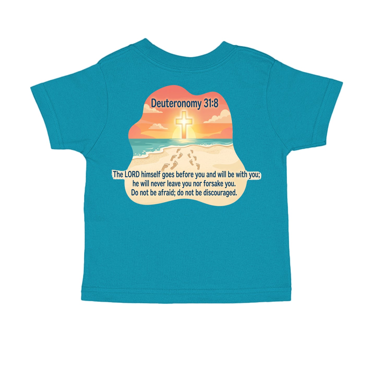 TURQUOISE - RS3301 - BACK