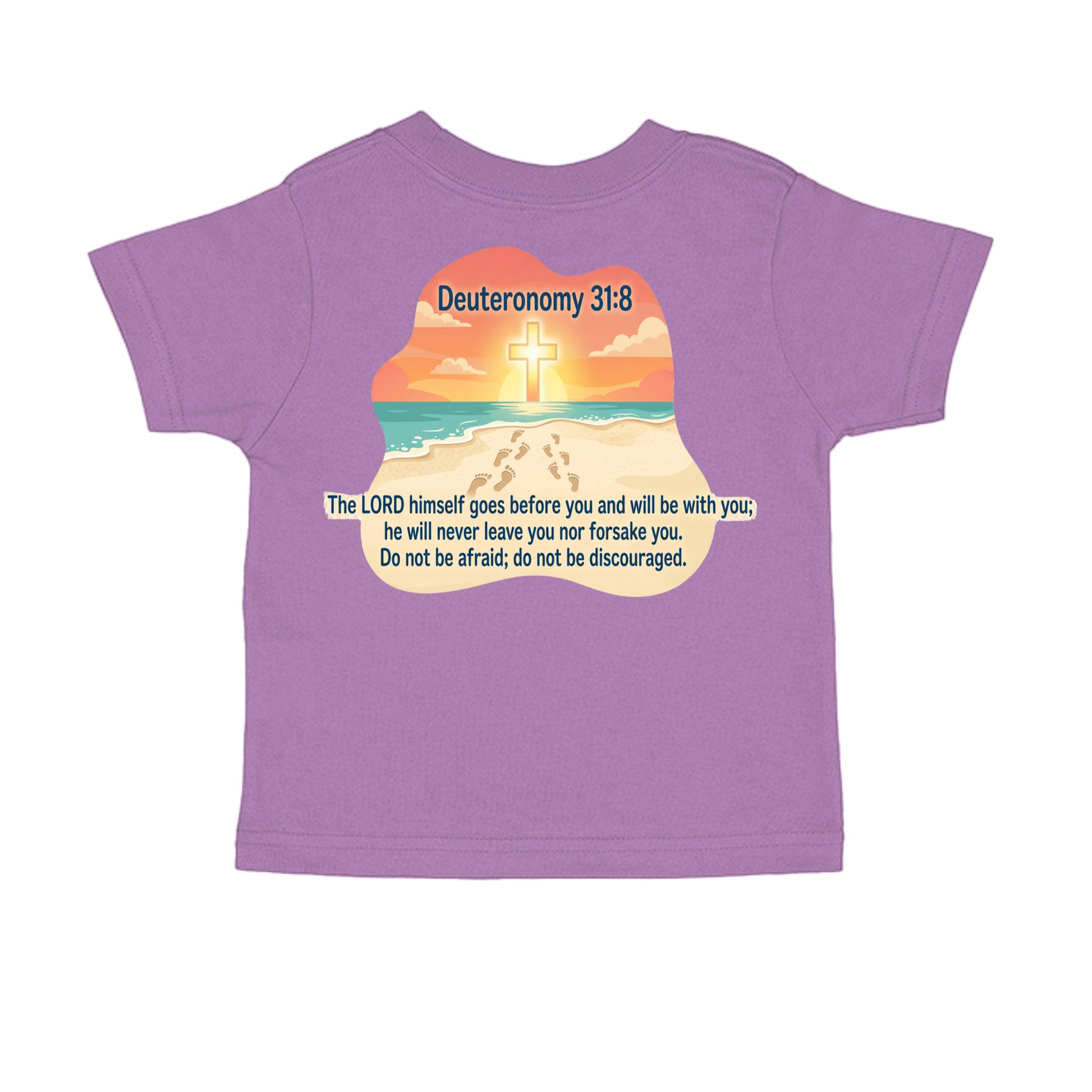 LAVENDER - RS3301 - BACK