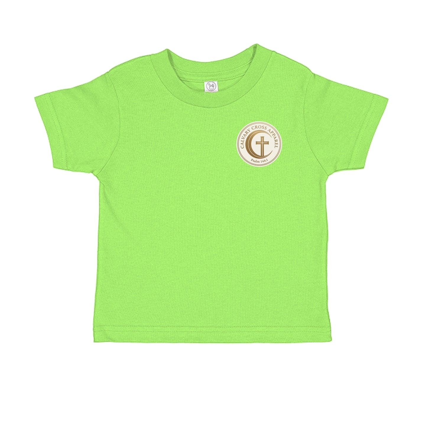 KEY LIME - RS3301 - FRONT