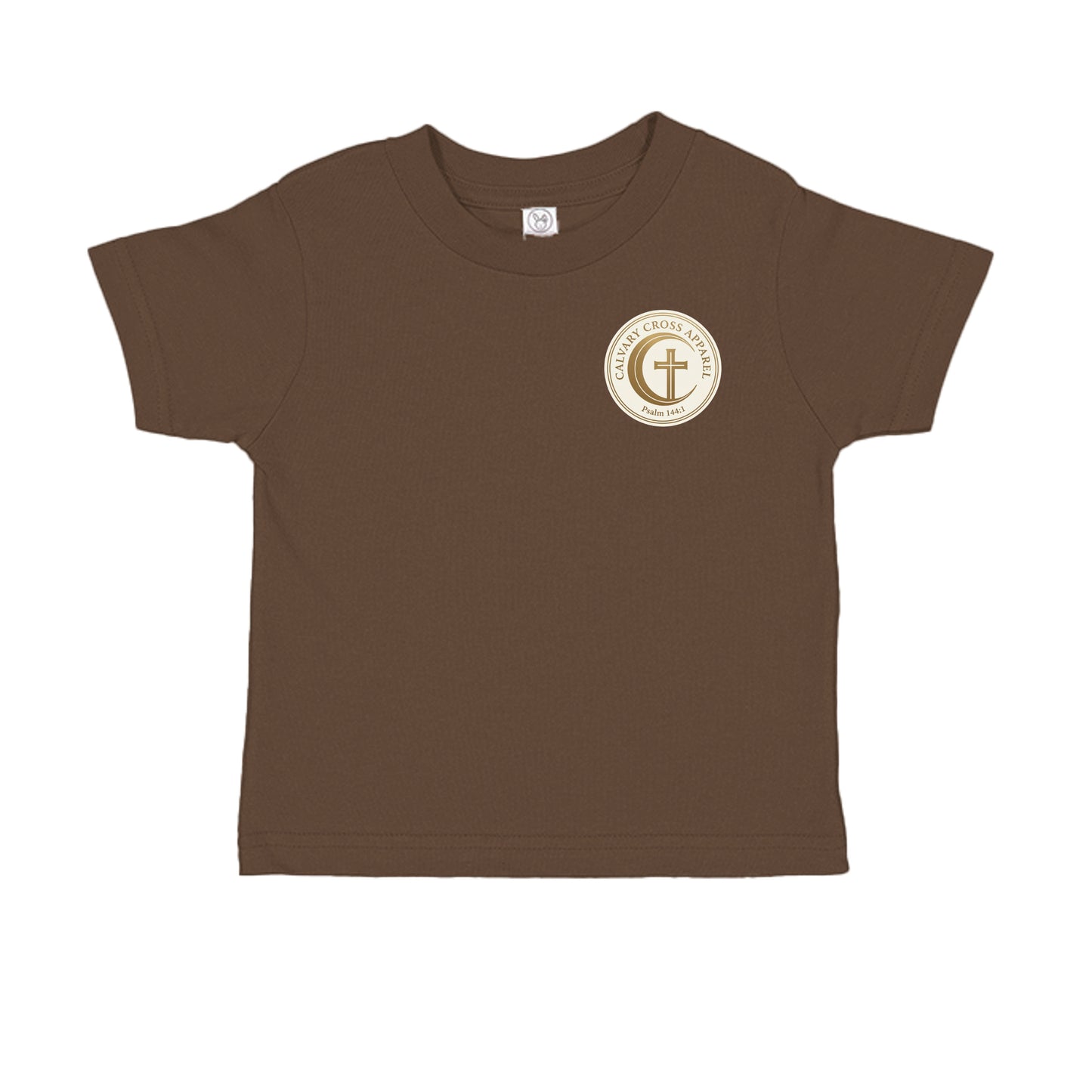 BROWN - RS3301 - FRONT