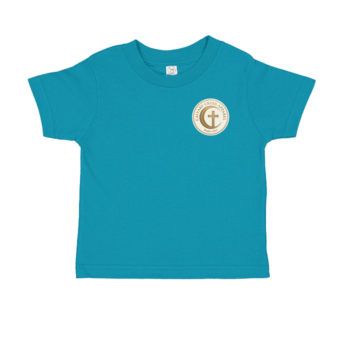 TURQUOISE - RS3301 - FRONT