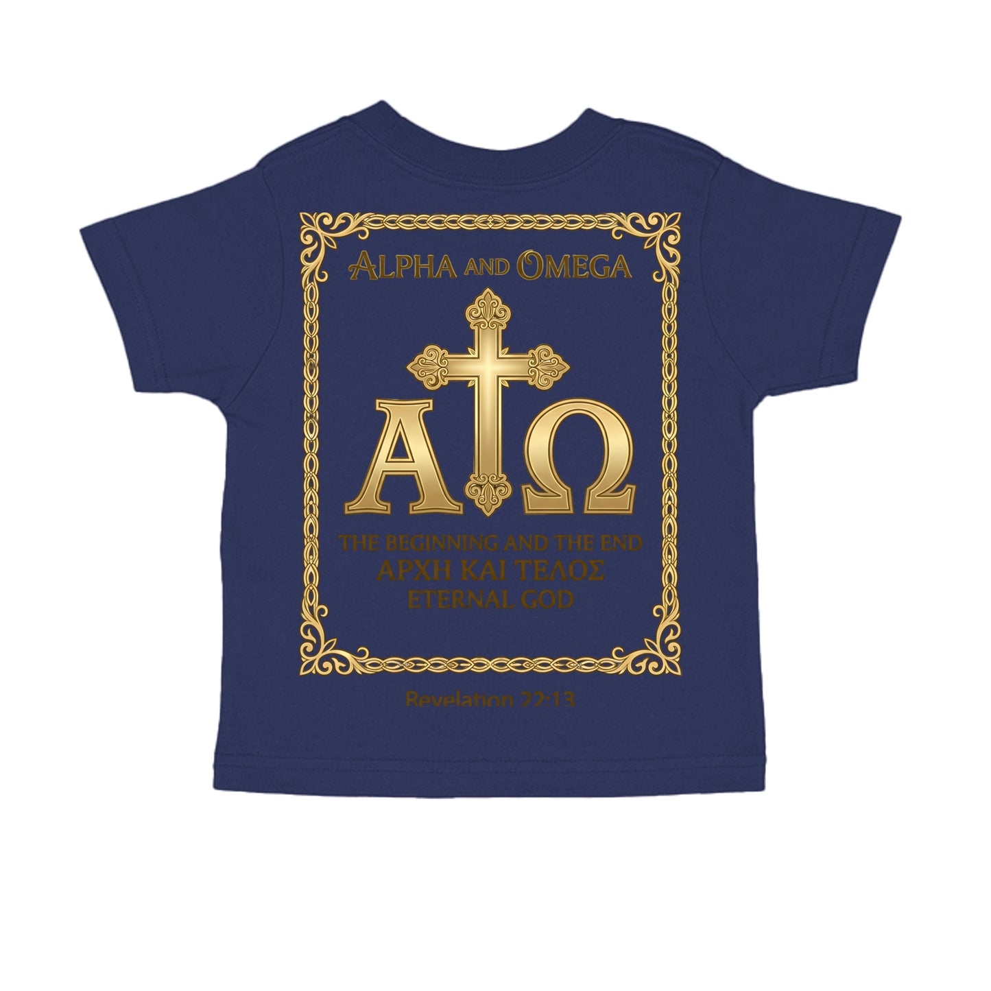 NAVY - RS3301 - BACK